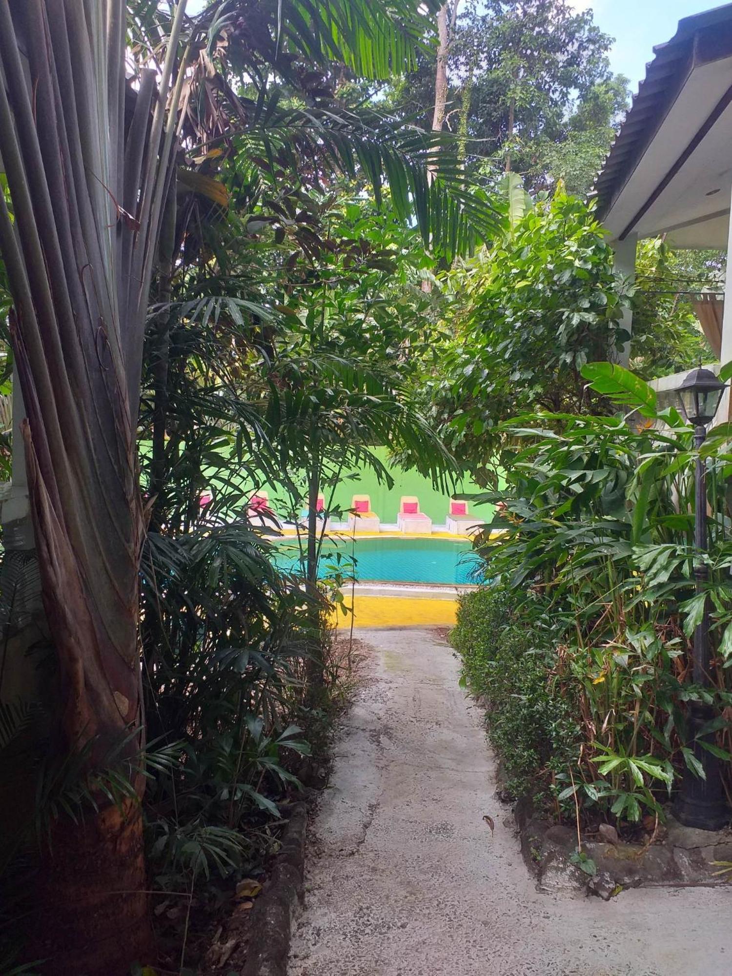 Kamrai Resort Koh Chang Exterior foto