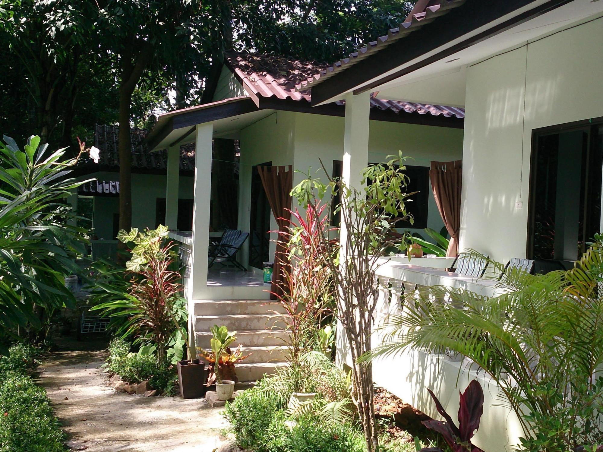 Kamrai Resort Koh Chang Exterior foto